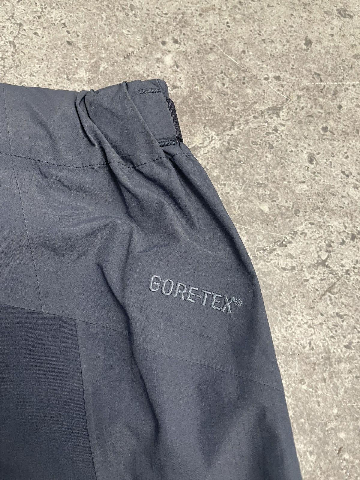 Arc'teryx Vintage Arcteryx Ski Pants Gore Tex Size US 32 / EU 48 - 6 Thumbnail