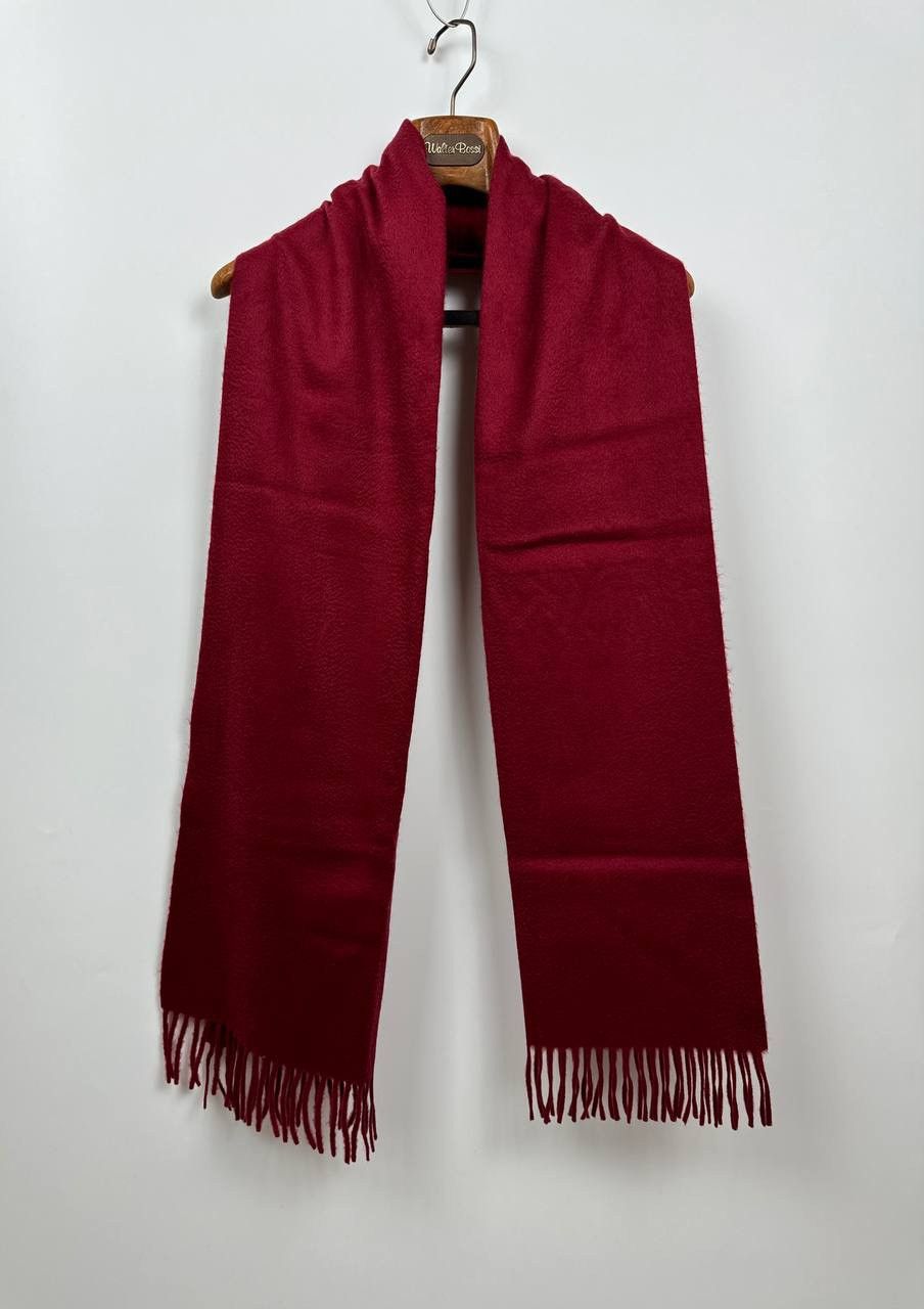 Loro Piana Cashmere Scarf