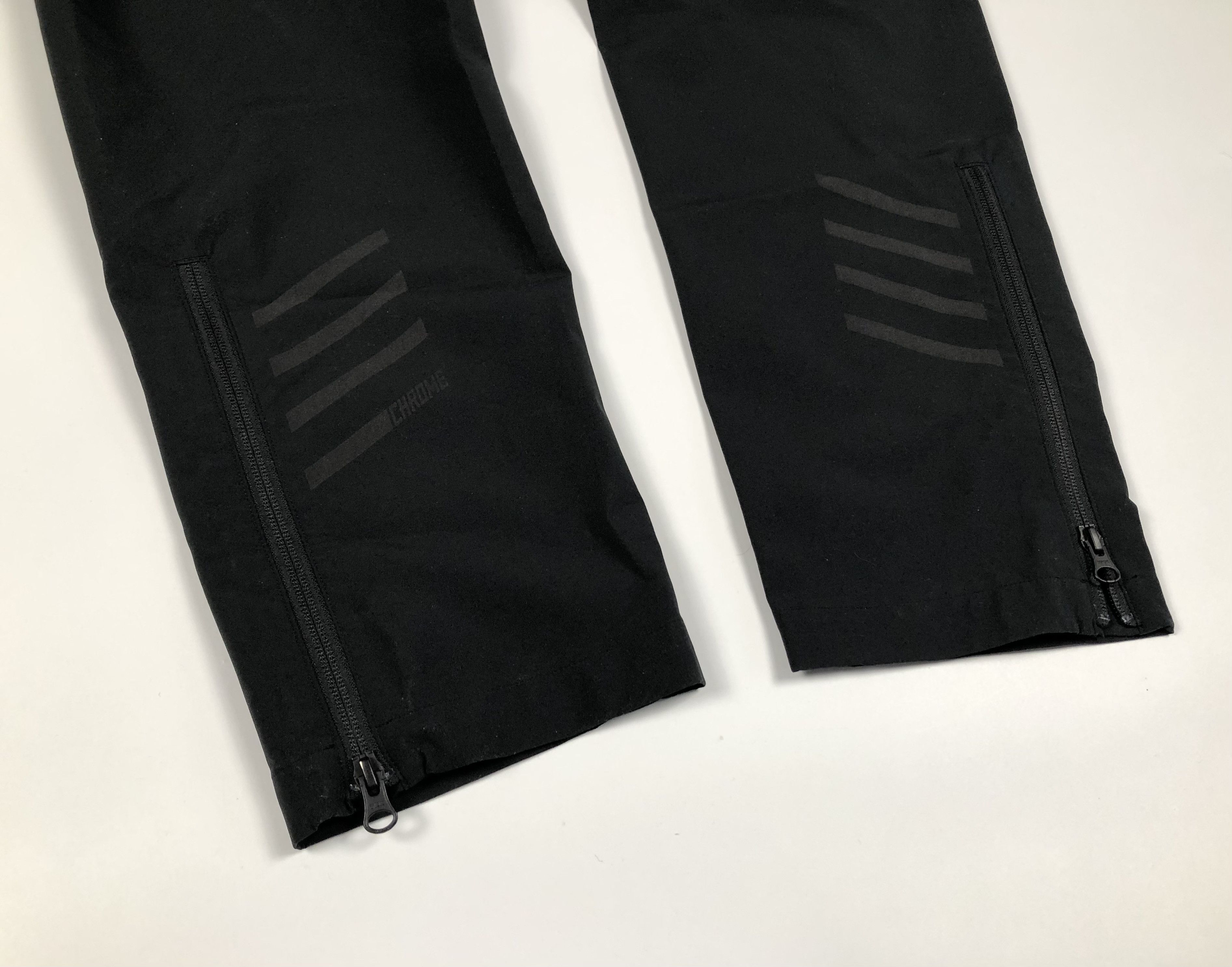 Chrome Industries Chrome Industries Storm Rain Waterproof Pants Size US 34 / EU 50 - 8 Thumbnail