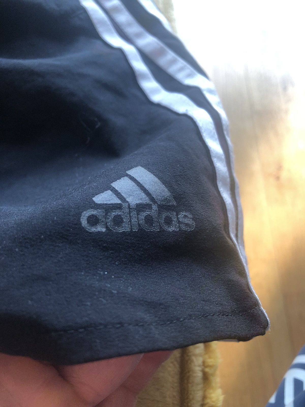 Adidas ADIDAS CLASSIC SPORT LIGHT RUNNING SHORTS Size US 37 - 3 Thumbnail