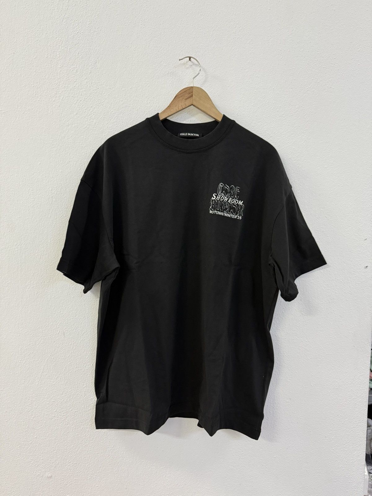 Cole Buxton Cole Buxton T Shirt Size US L / EU 52-54 / 3 - 1 Thumbnail