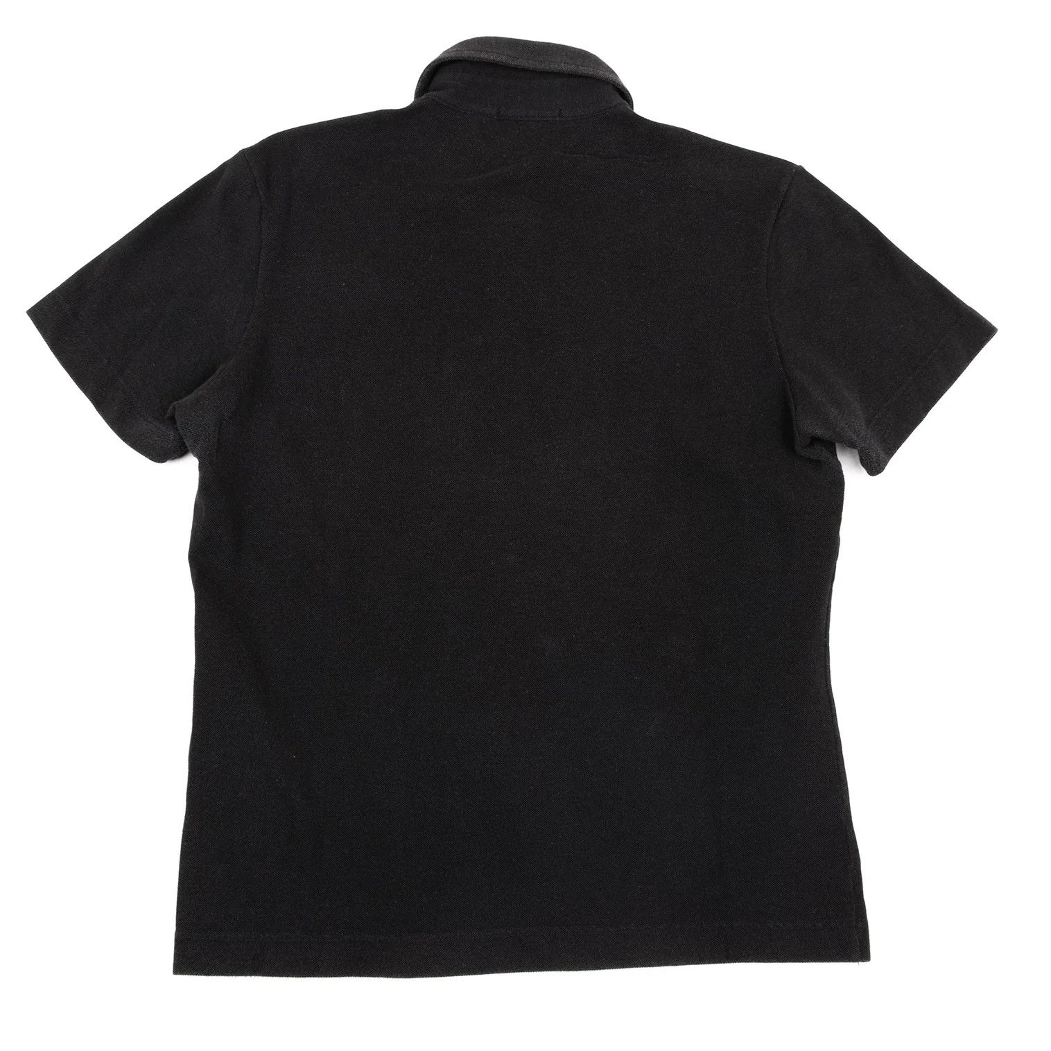 Gucci Polo Shirt with Embroidered Points in Navy Size S Size US S / EU 44-46 / 1 - 11 Thumbnail