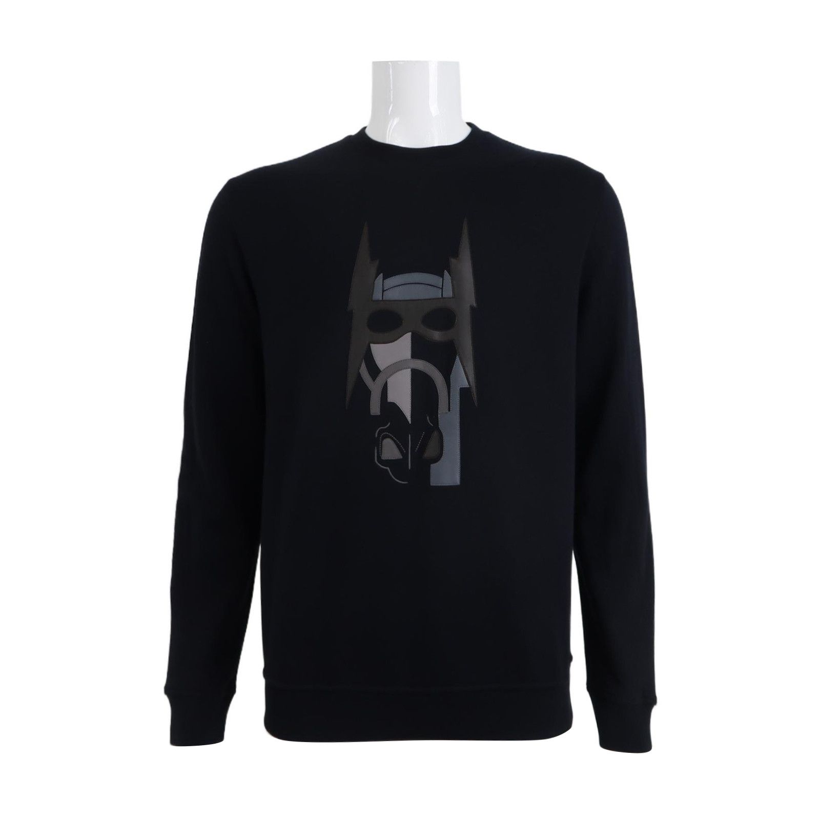 Hermes Hermes Men m Sweatshirts Hoodies Size US M / EU 48-50 / 2 - 1 Thumbnail
