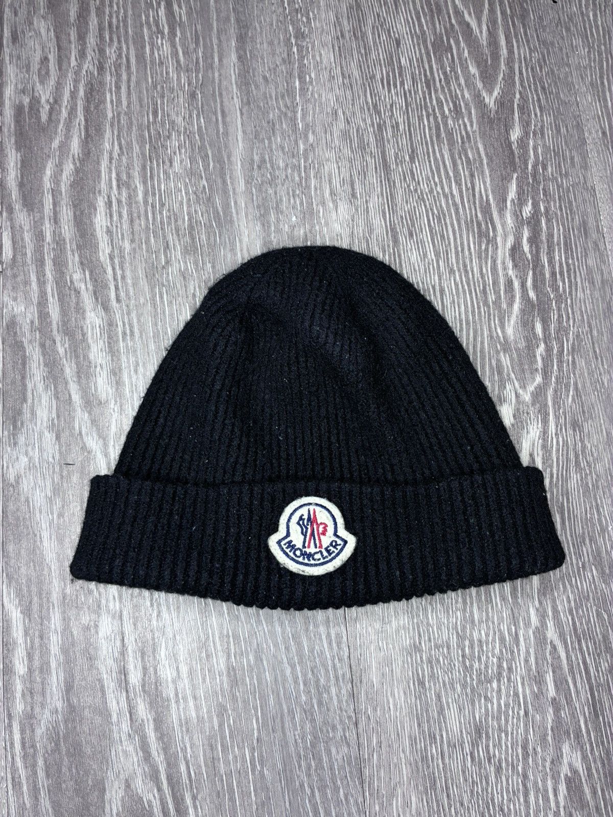 Moncler moncler beanie Size ONE SIZE - 1 Thumbnail