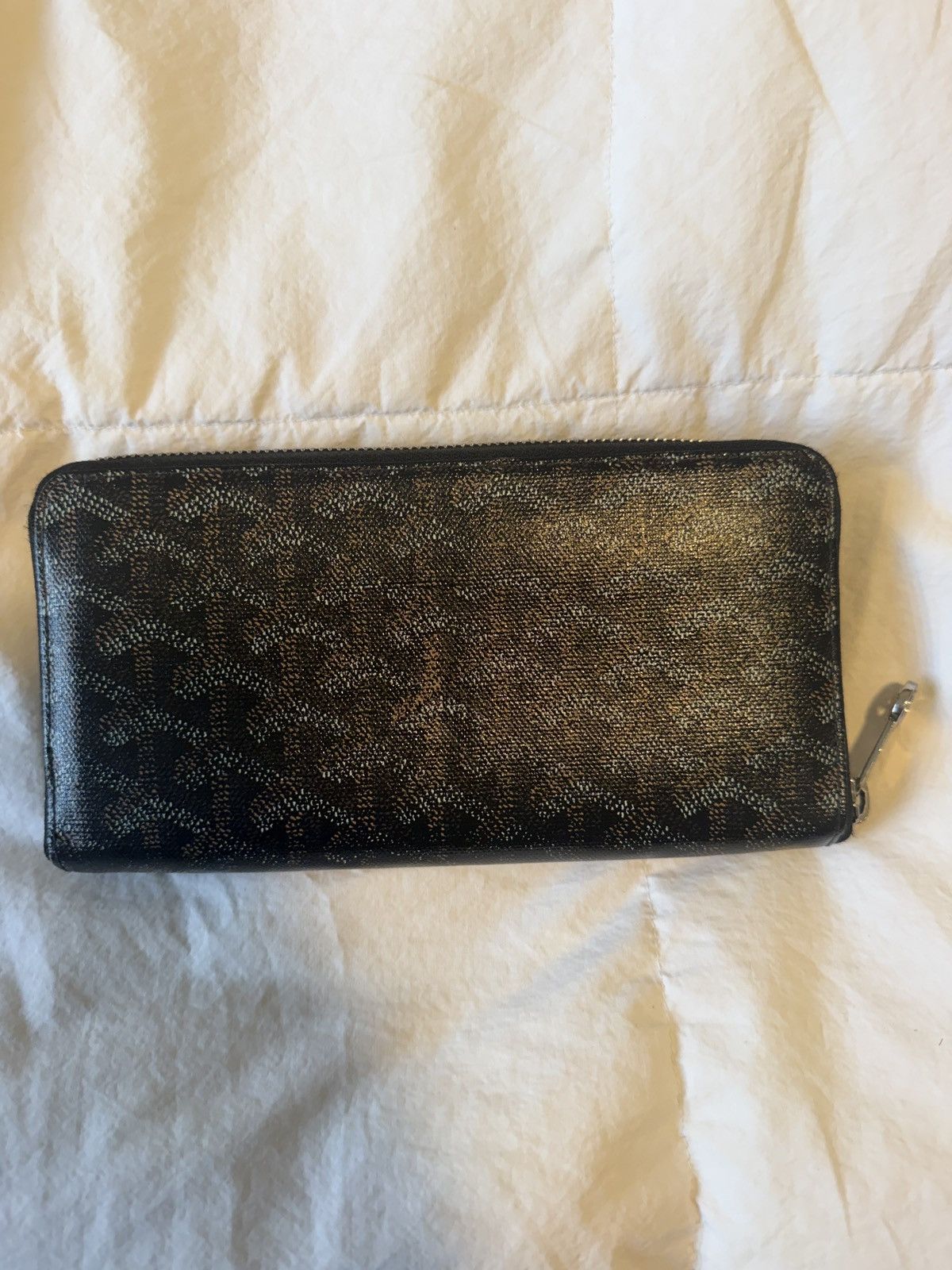 Goyard Goyard wallet Size ONE SIZE - 2 Thumbnail
