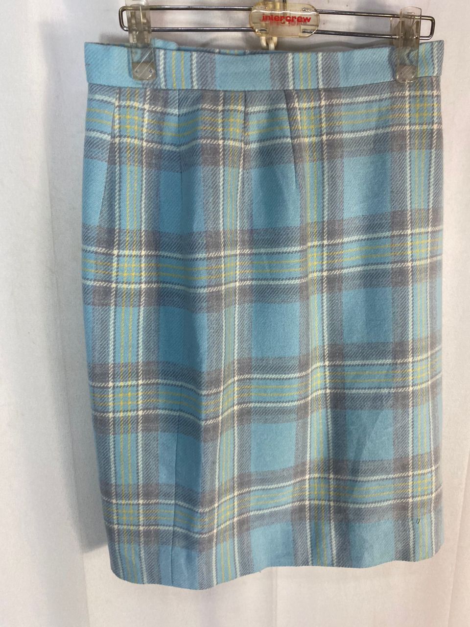 Courreges × Designer Best price 🔥Courreges skirt Size 26" / US 2 / IT 38 - 4 Thumbnail