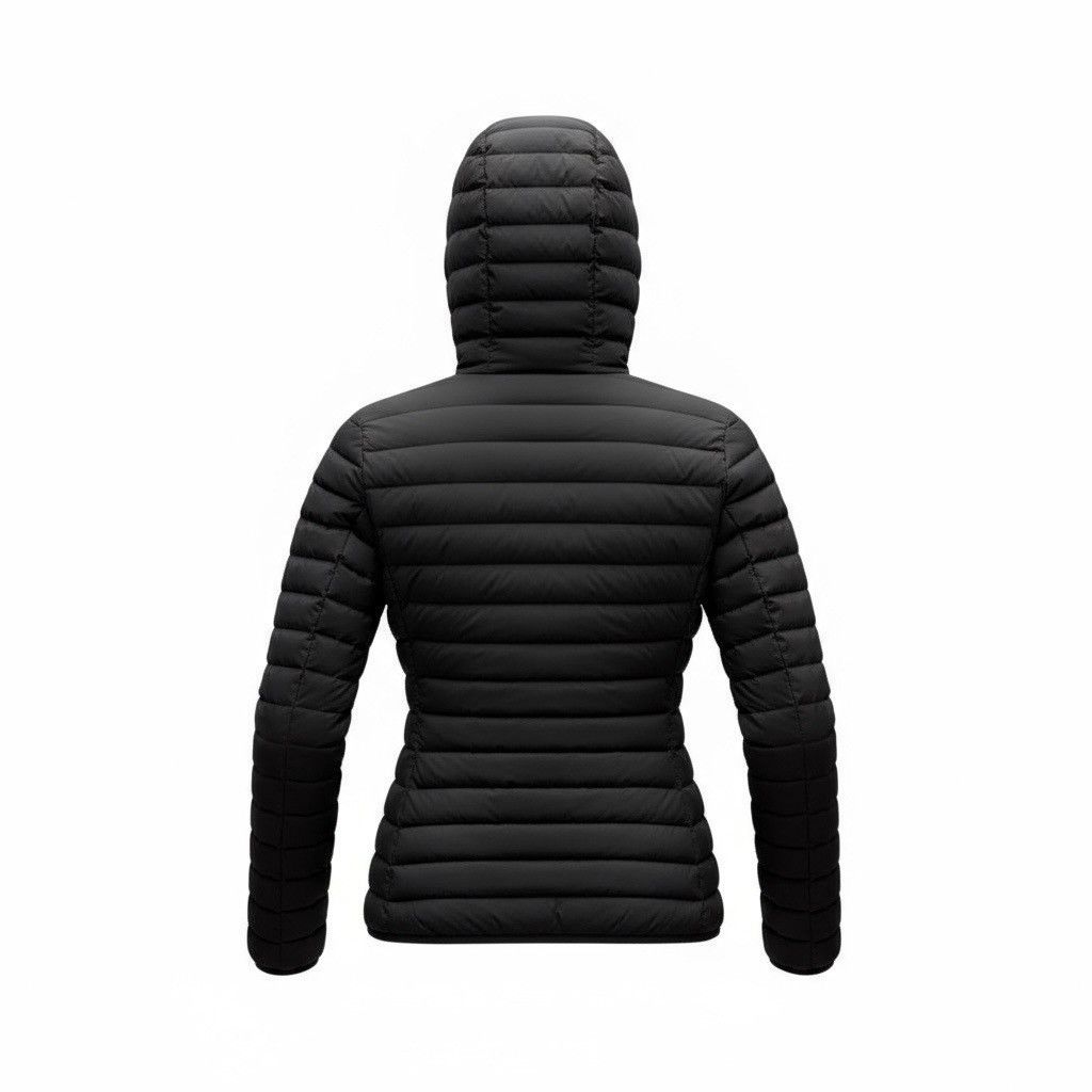 Lululemon Lululemon Pack It Down Short Jacket Black sz.6 Size S / US 4 / IT 40 - 10 Thumbnail