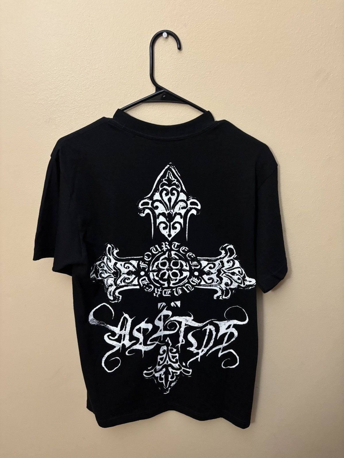 Trippie Redd Tripped Redd 1400 Club AllTy5 Tour Merch Size US M / EU 48-50 / 2 - 2 Thumbnail