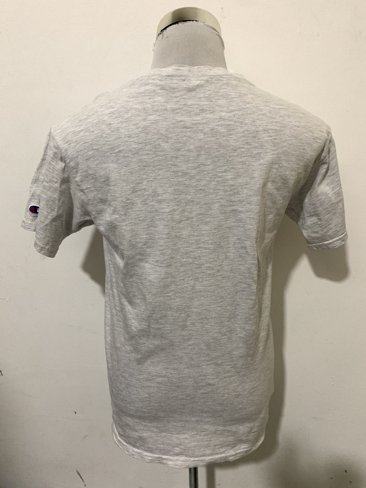 Champion T-shirt olympic USA Size US M / EU 48-50 / 2 - 7 Thumbnail