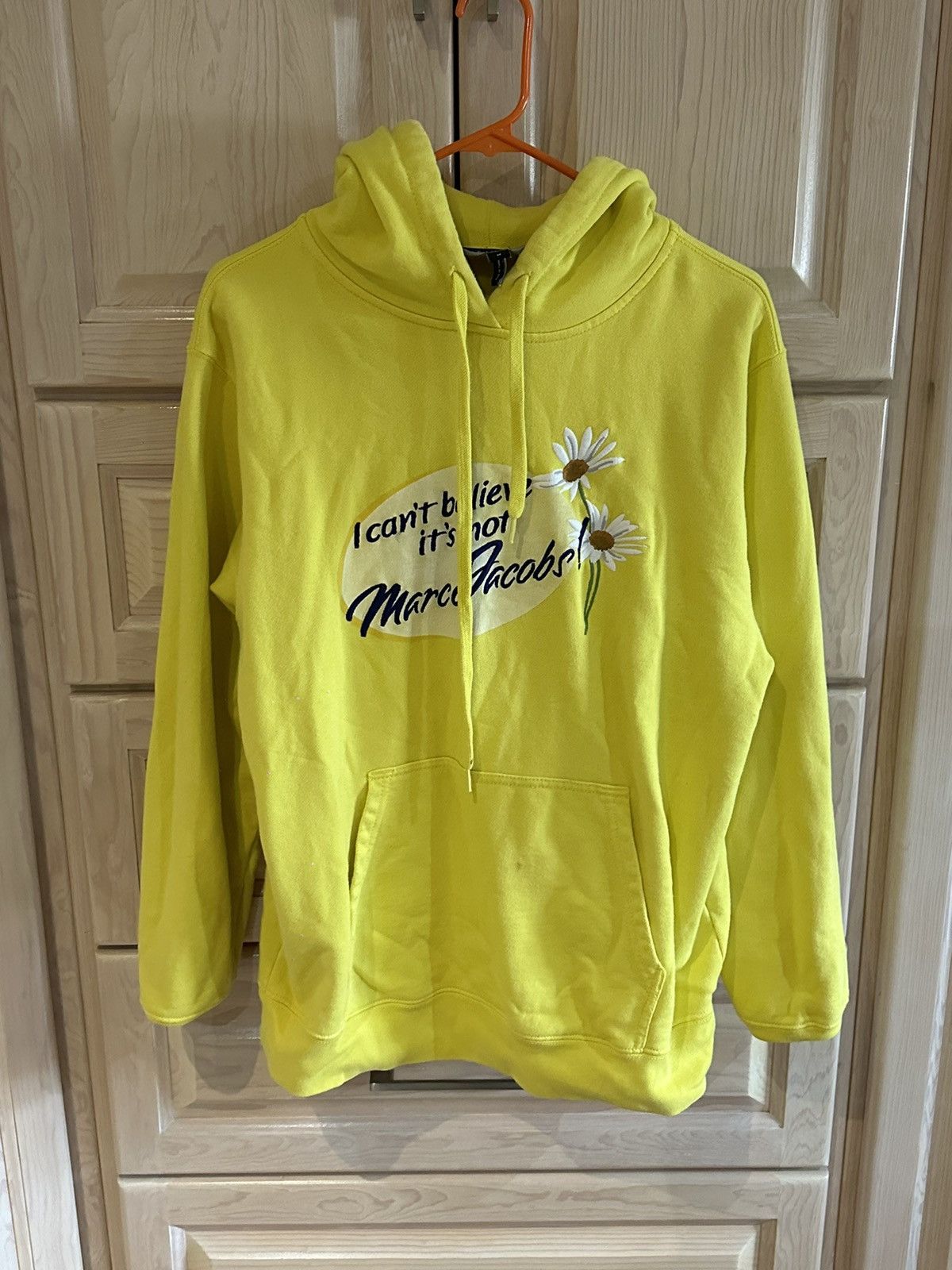 Jacobs By Marc Jacobs × Marc Jacobs × Marc by Marc Jacobs Designer Marc jacobs hoodie Size US M / EU 48-50 / 2 - 3 Thumbnail