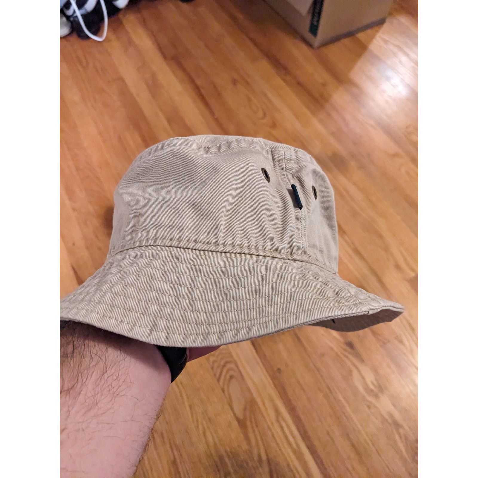 Our Legacy Wisconsin Badgers Bucket Hat Size ONE SIZE - 3 Thumbnail