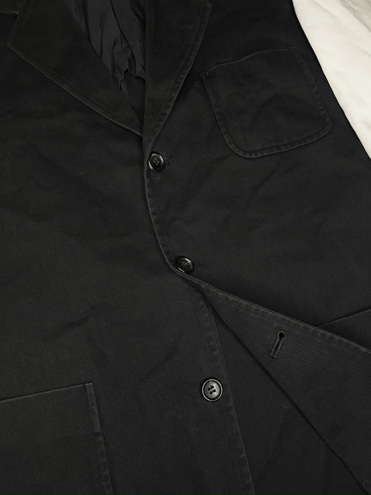 Comme des Garcons Homme F/W 93 Colorblock Blazer Size 40R - 11 Thumbnail