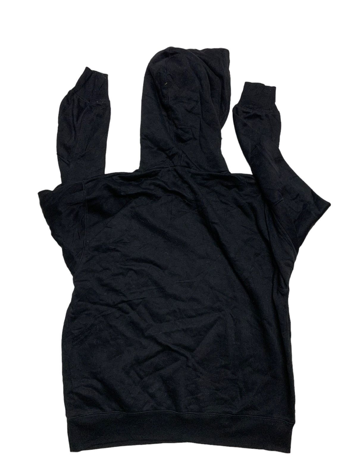 GU × Undercover Undercover x Gu hoodie big logo Size US M / EU 48-50 / 2 - 7 Thumbnail