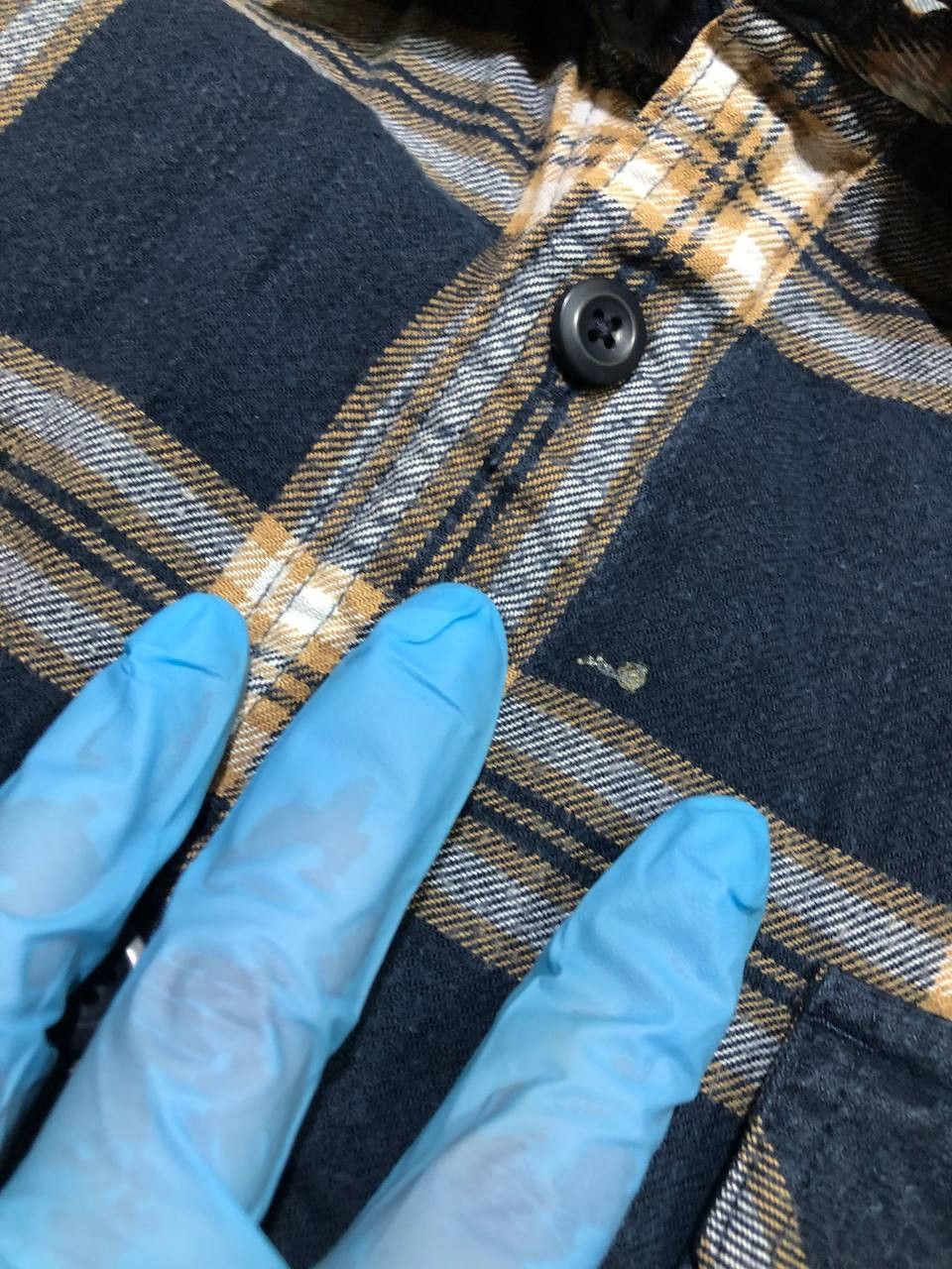 Patagonia Patagonia Shirt Plaid Organic Cotton Lightweight Pockets Size US L / EU 52-54 / 3 - 11 Thumbnail