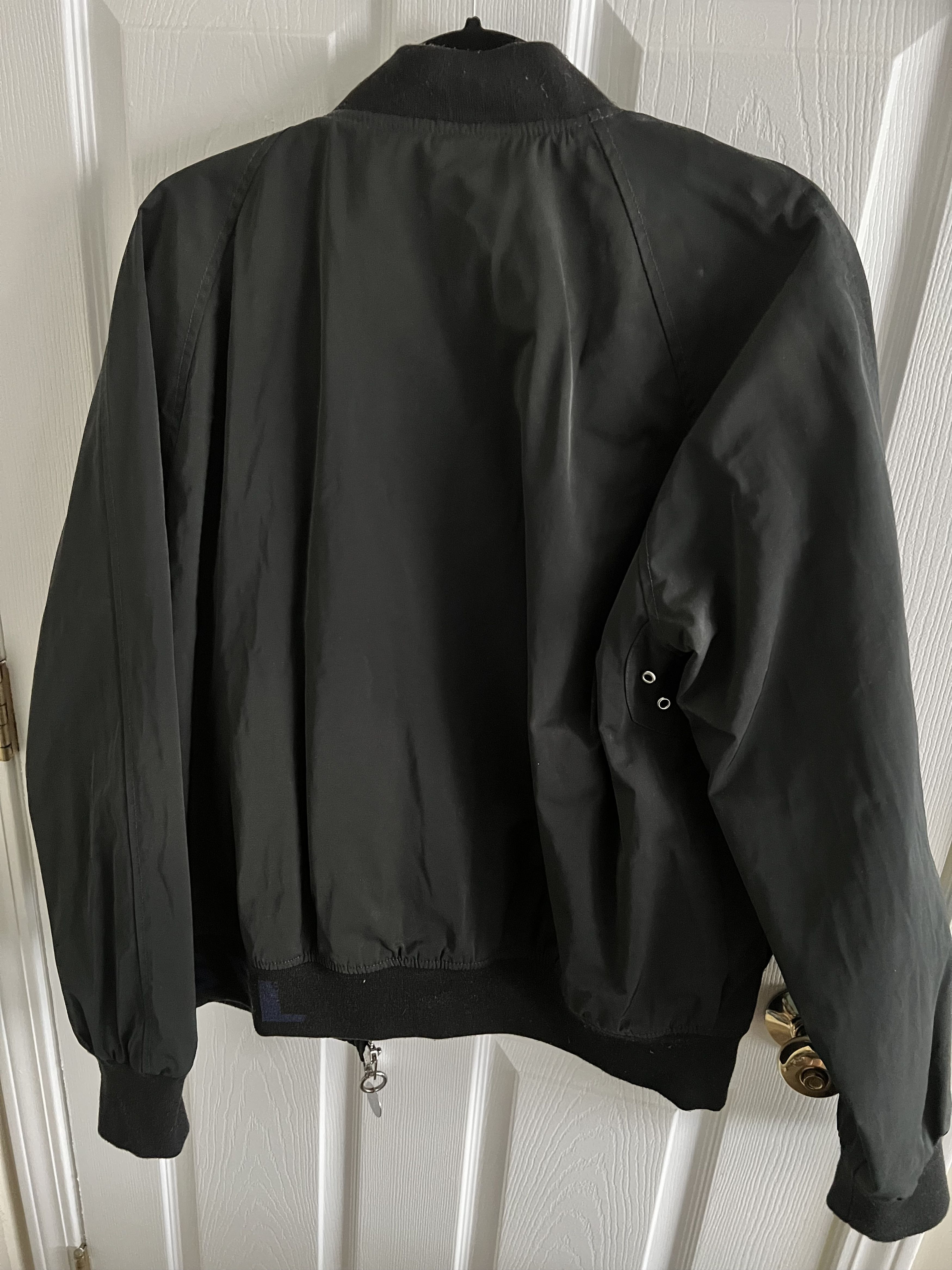Diesel Diesel Bomber jacket Size US XL / EU 56 / 4 - 2 Thumbnail
