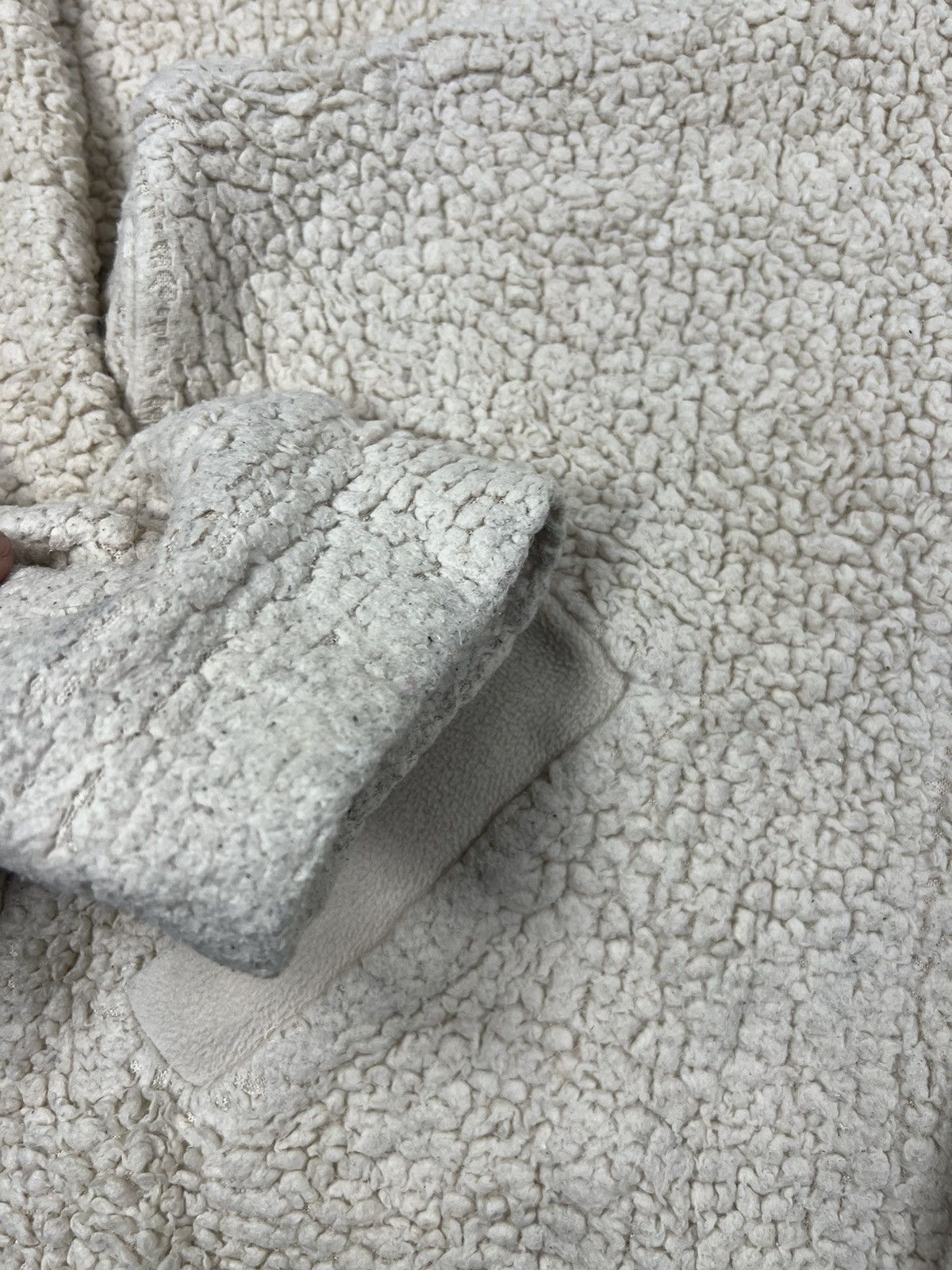 Y's Y’s Yohji Yamamoto Knitwear Button Size US M / EU 48-50 / 2 - 4 Thumbnail