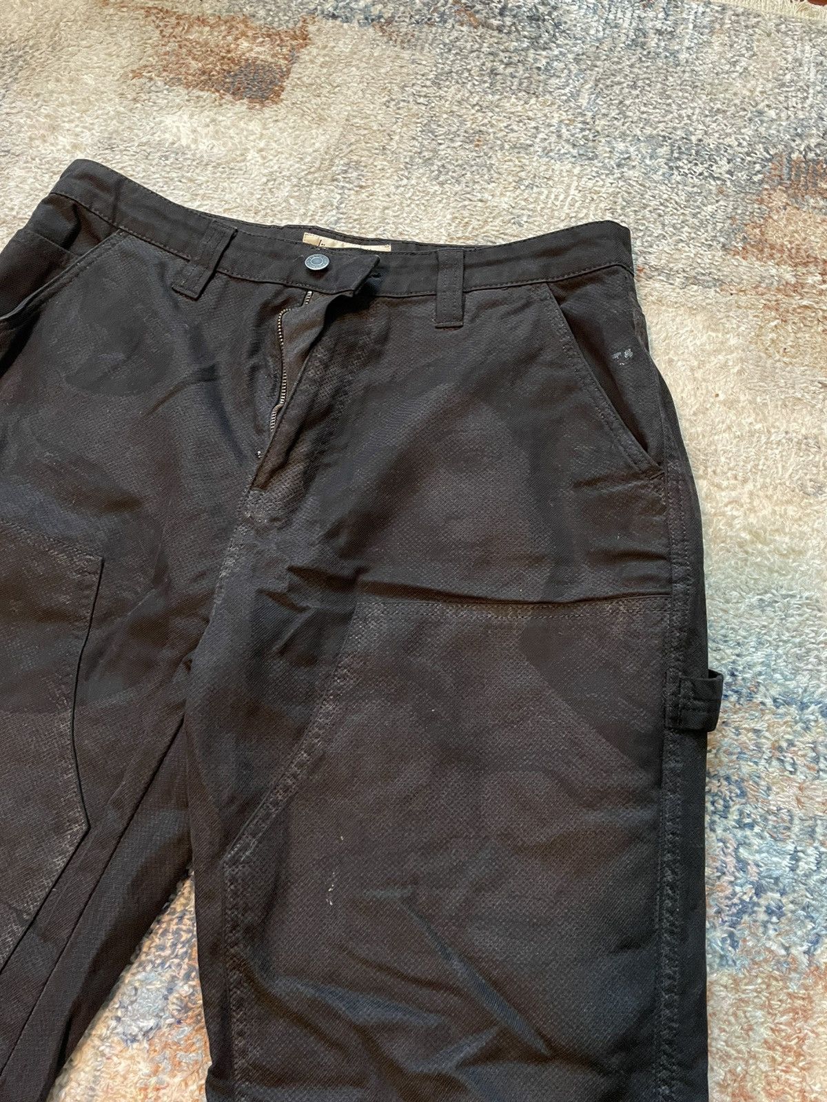 Stussy Stussy Venus Work Pants Size US 33 - 1 Thumbnail