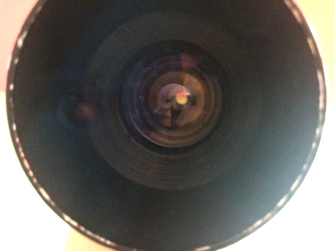 Vintage Vintage Bauer Super C 3. Super 8 Movie Camera . Size ONE SIZE - 7 Thumbnail