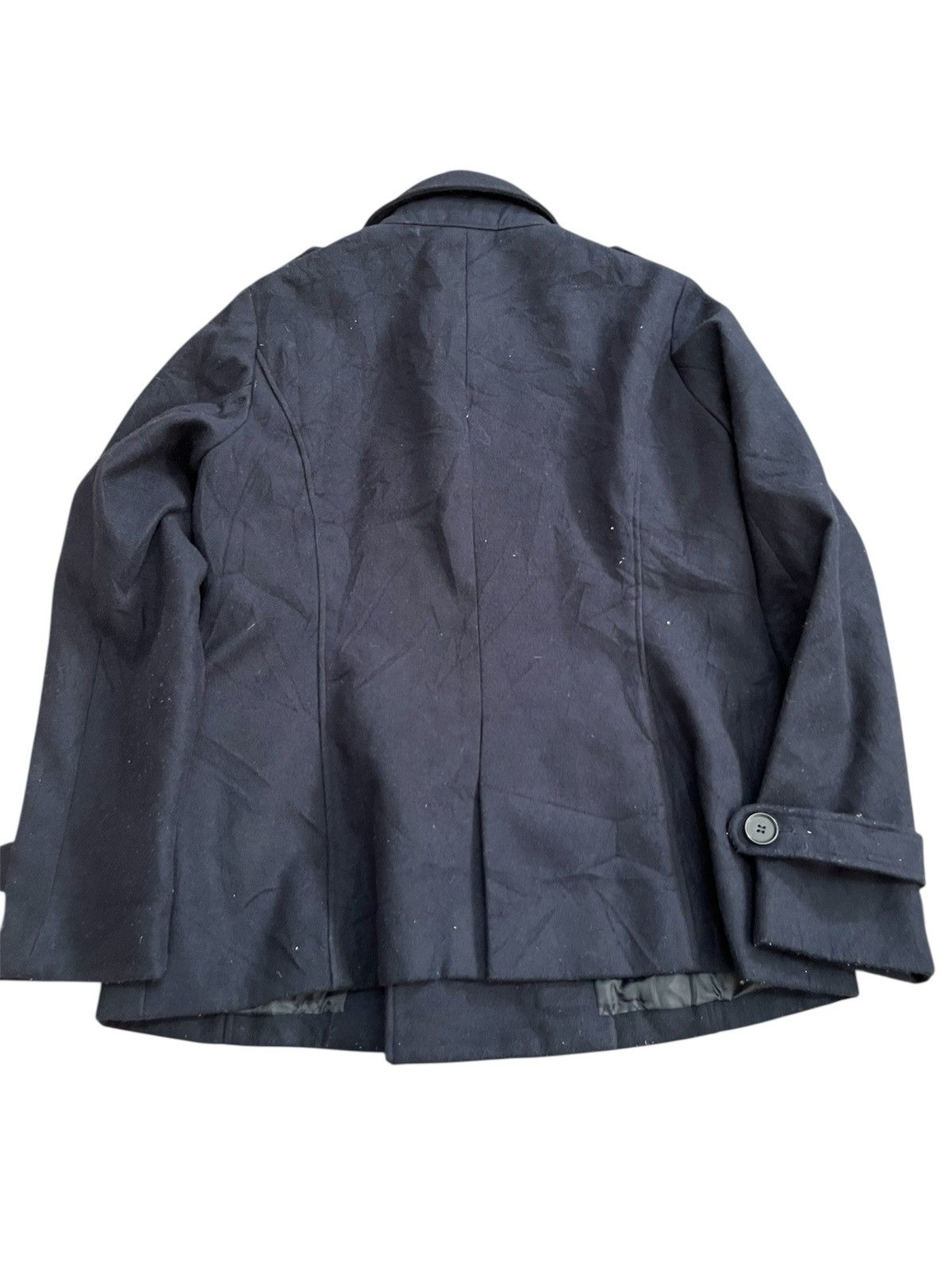 GU 💥GU Wool Bohemian Jackets Size US M / EU 48-50 / 2 - 2 Thumbnail