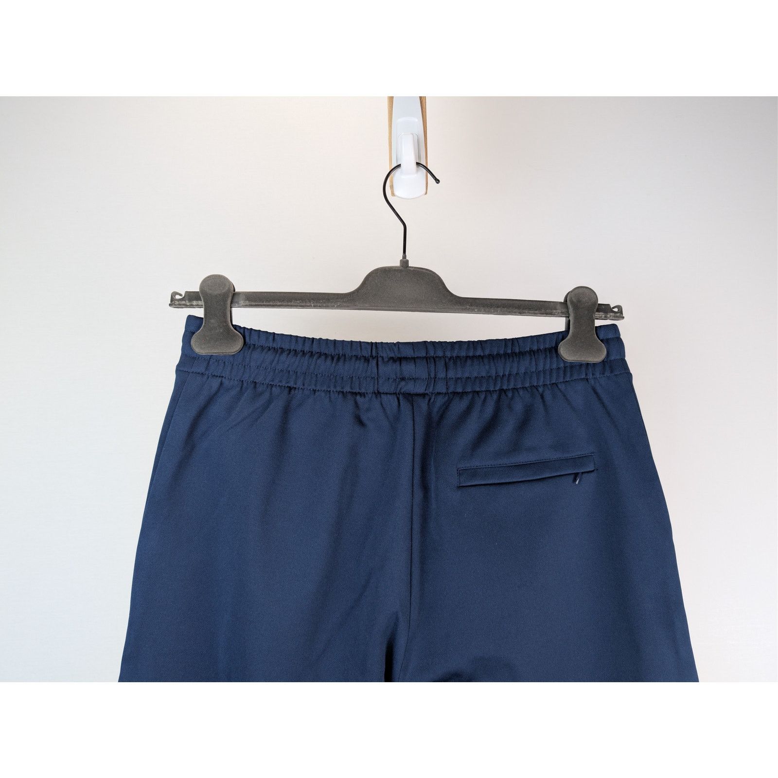 Casablanca o1rshd1 Men's Varsity Track Pants Tricot in Navy Size US 32 / EU 48 - 13 Thumbnail