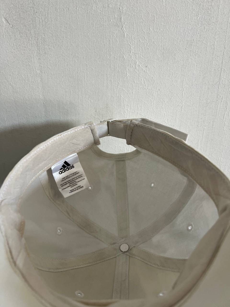 Adidas Adidas Hat Size ONE SIZE - 10 Thumbnail