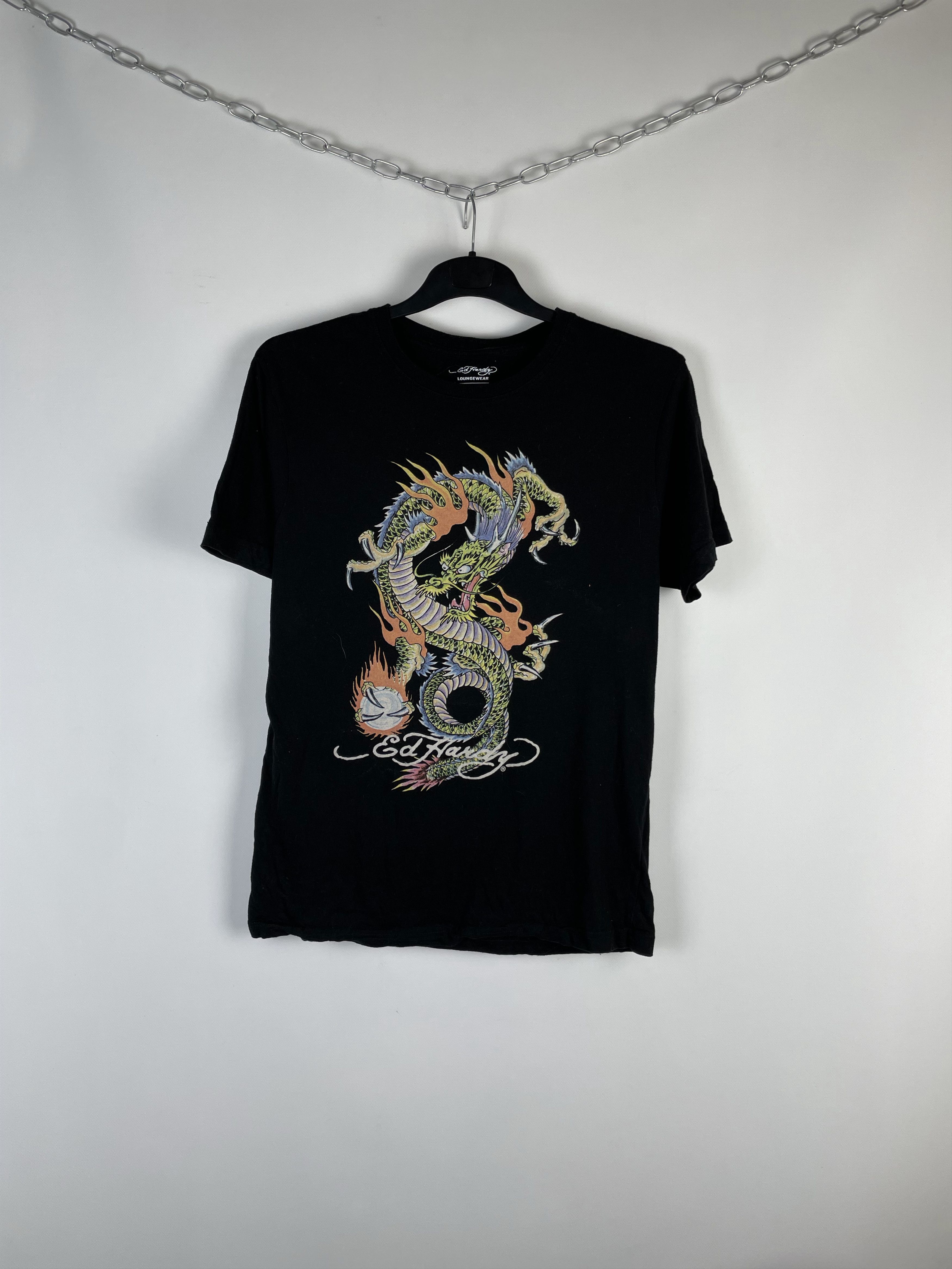 Christian Audigier Ed Hardy Christian Audigier T-Shirts Size US M / EU 48-50 / 2 - 1 Thumbnail
