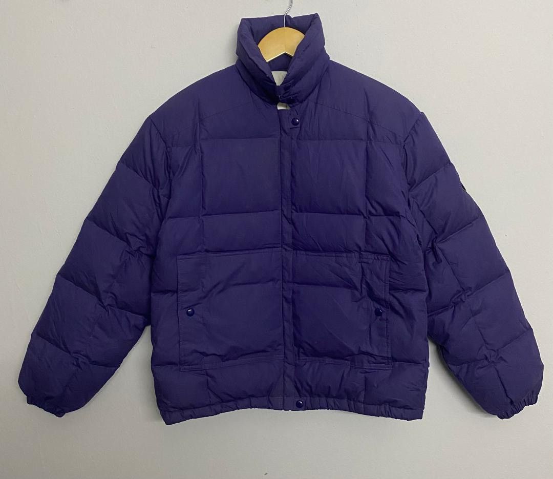 80s archive moncler asicsスキーウェア上下 ヴィンテージ Vintage 90s Moncler x Asics Ski Wear Jacket Puffer Down