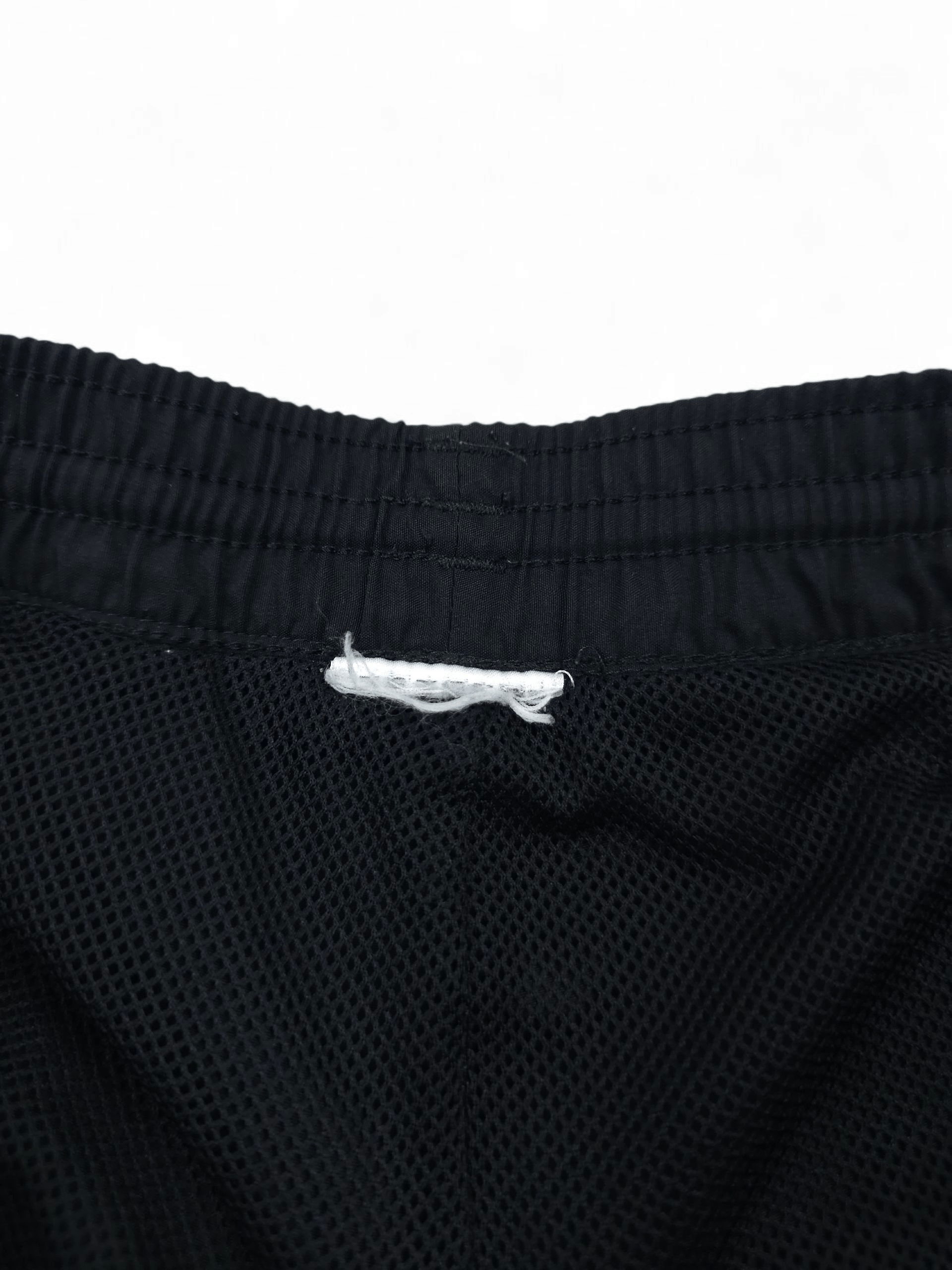Adidas 💎 Vintage Y2K Adidas Relaxed Baggy Stripes Track Pants L Size US 34 / EU 50 - 7 Thumbnail