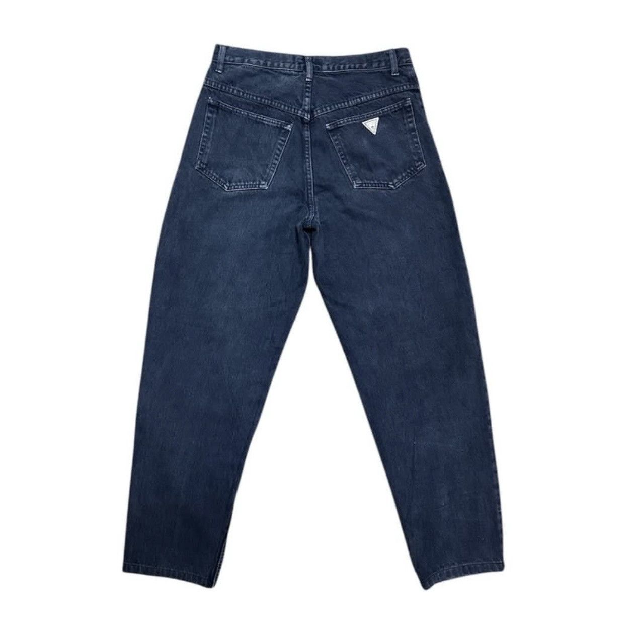 Georges Marciano VINTAGE GUESS USA BLUE DENIM Size US 32 / EU 48 - 4 Thumbnail