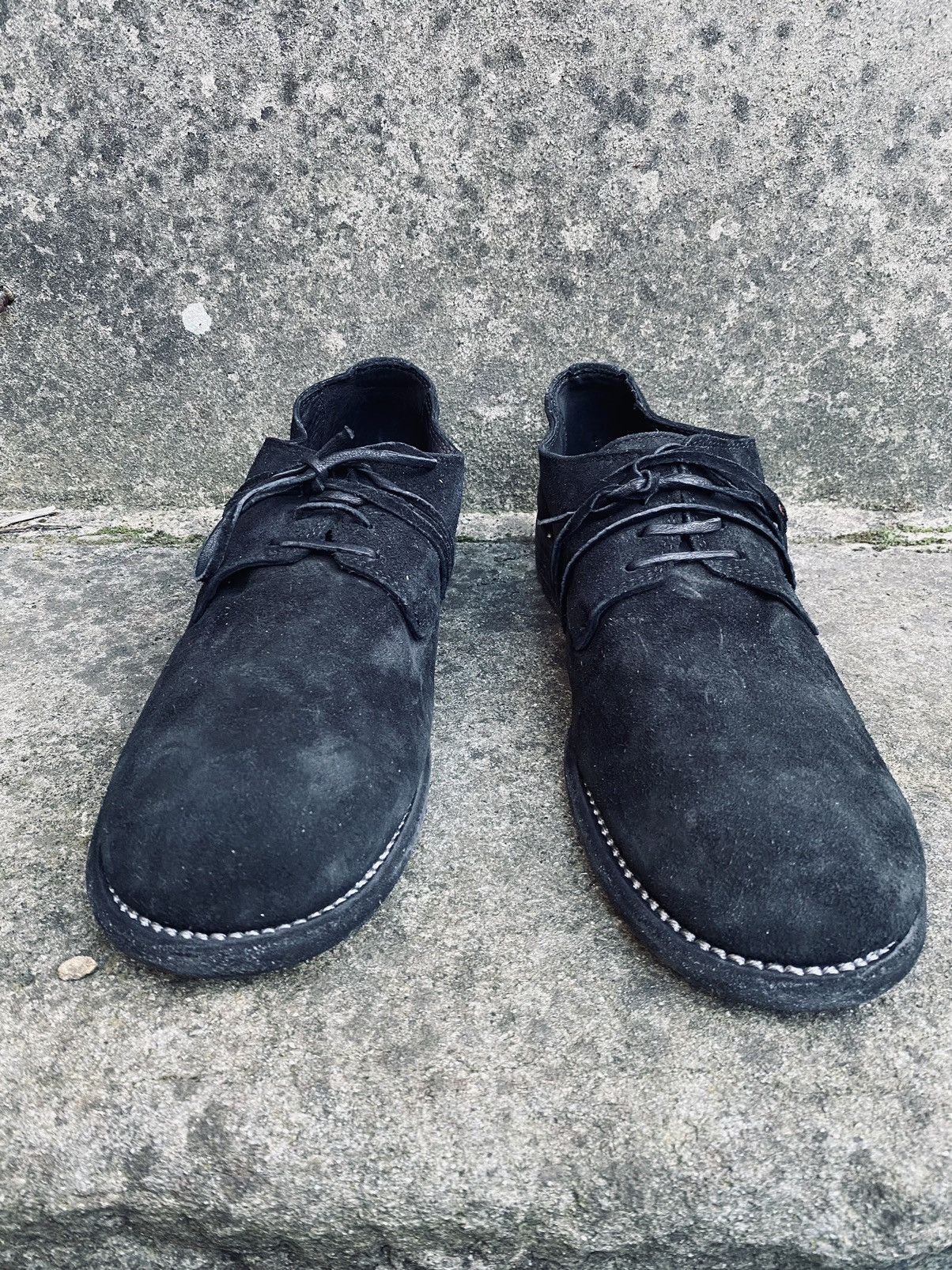 Guidi 992 M Size US 9 / EU 42 - 3 Thumbnail