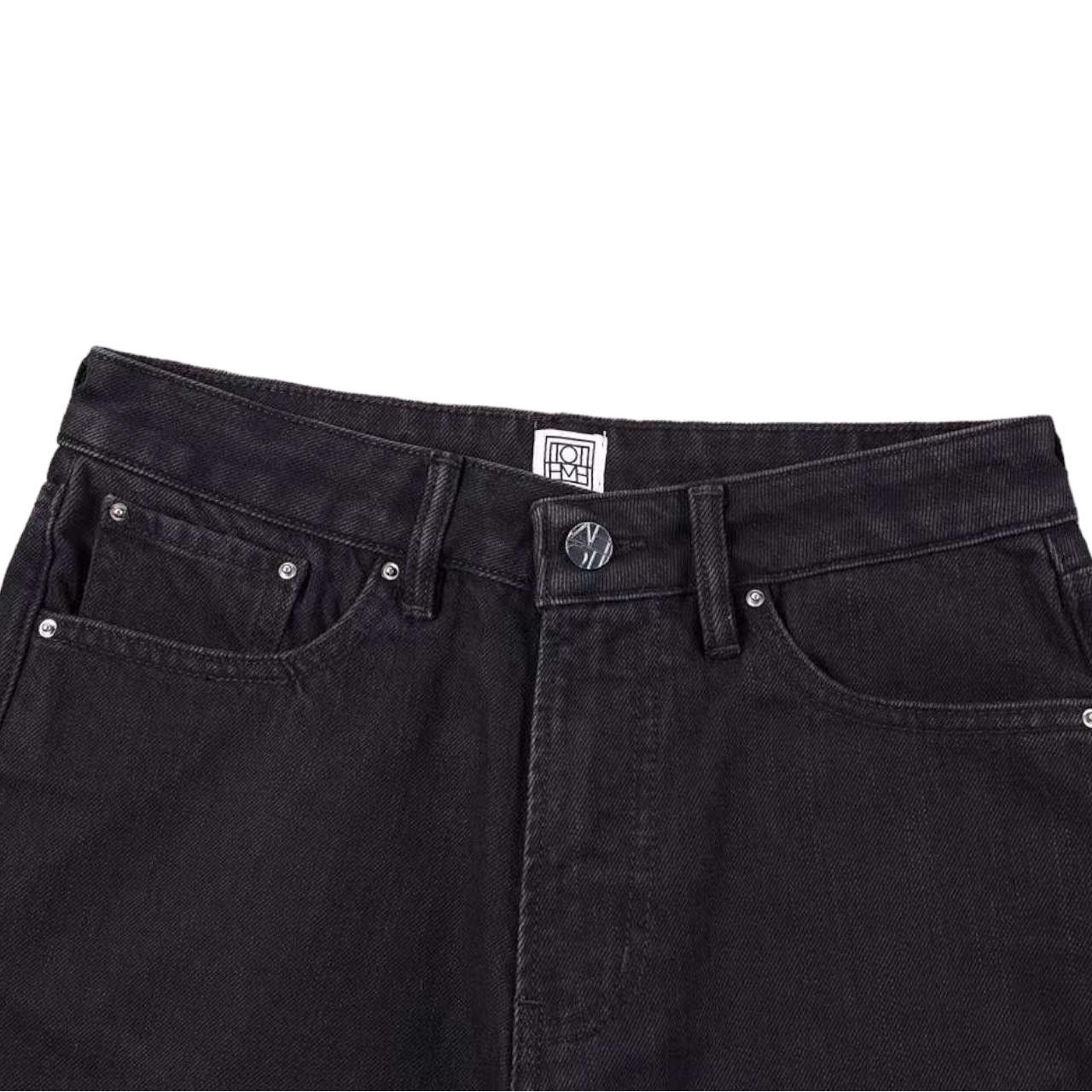 Toteme toteme jeans Size 28" / US 6 / IT 42 - 3 Thumbnail