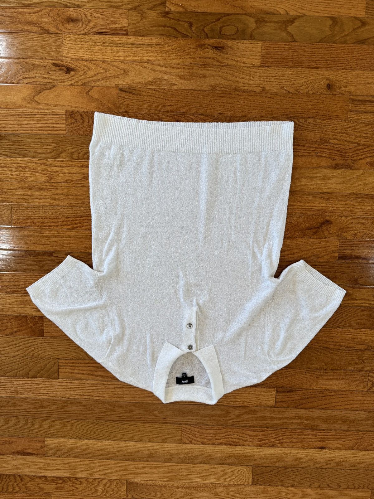 Stussy Beach towel polo Size US L / EU 52-54 / 3 - 1 Thumbnail