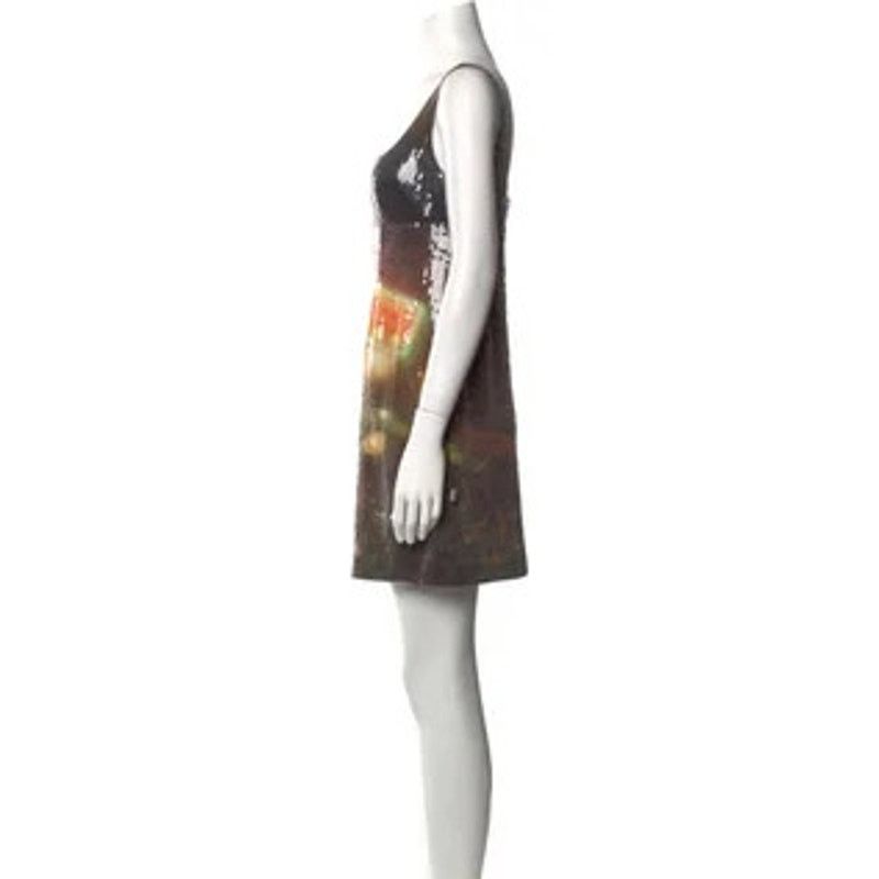 ワンピース heaven by marc jacobs silk mini dress heaven by marc jacobs silk mini dress