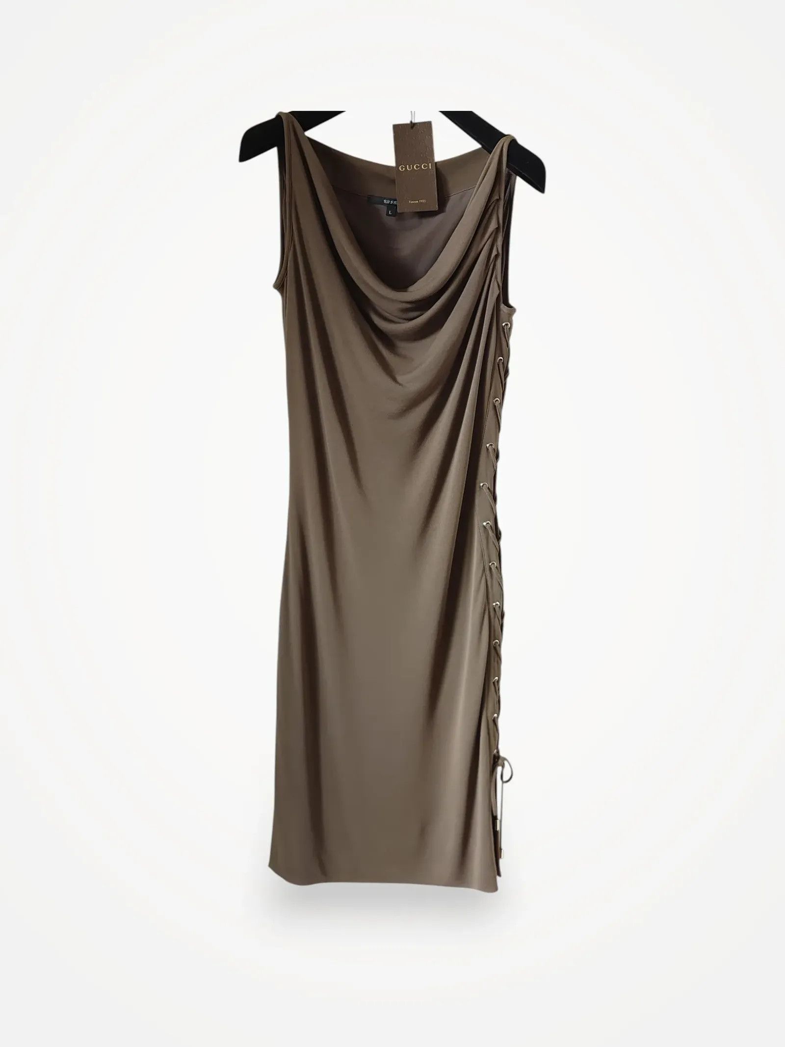 Gucci Gucci Dress Size S / US 4 / IT 40 - 1 Thumbnail