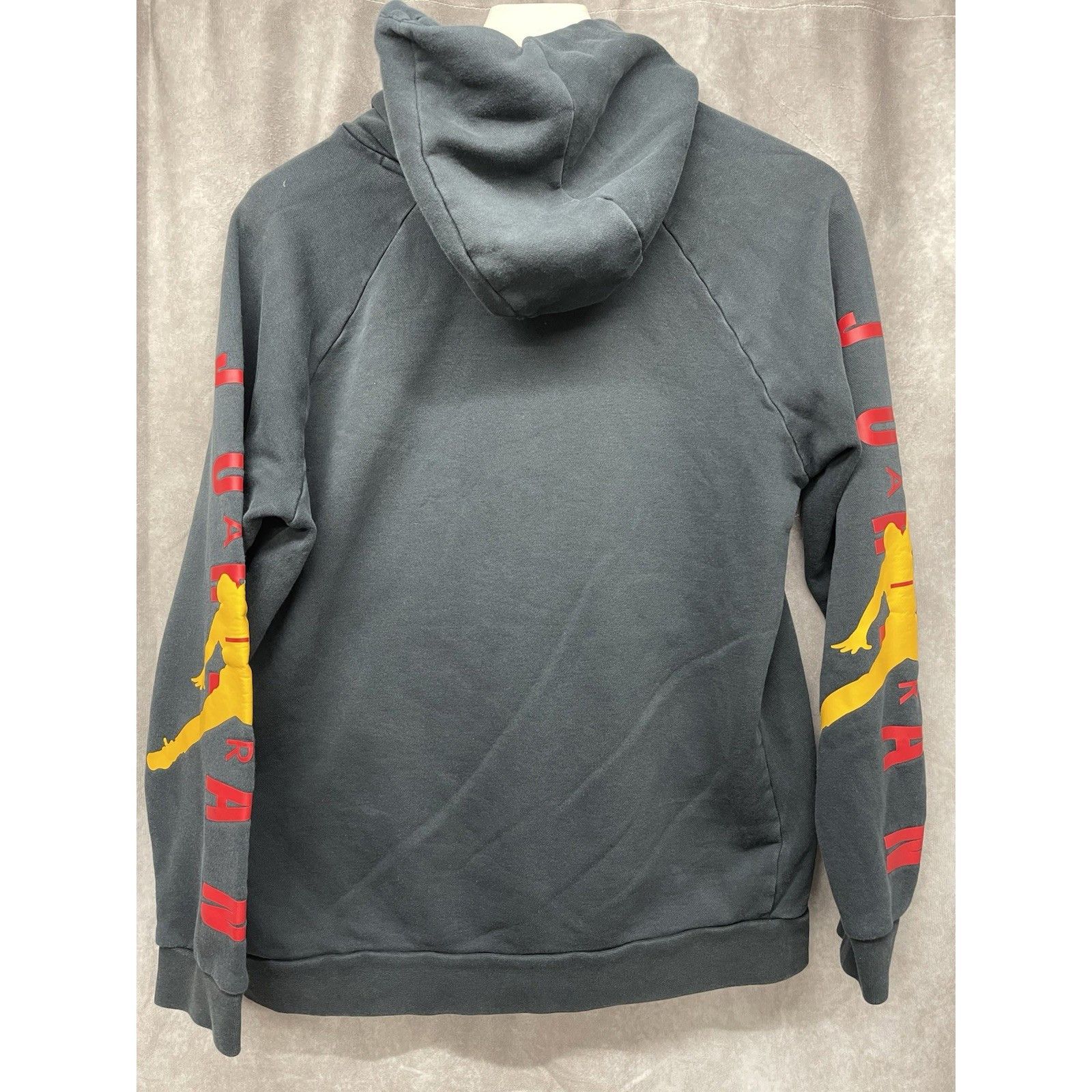 Other VTG 90s Nike Air Jordan Hoodie Sweatshirt Mens Size Medium S Size US M / EU 48-50 / 2 - 9 Thumbnail
