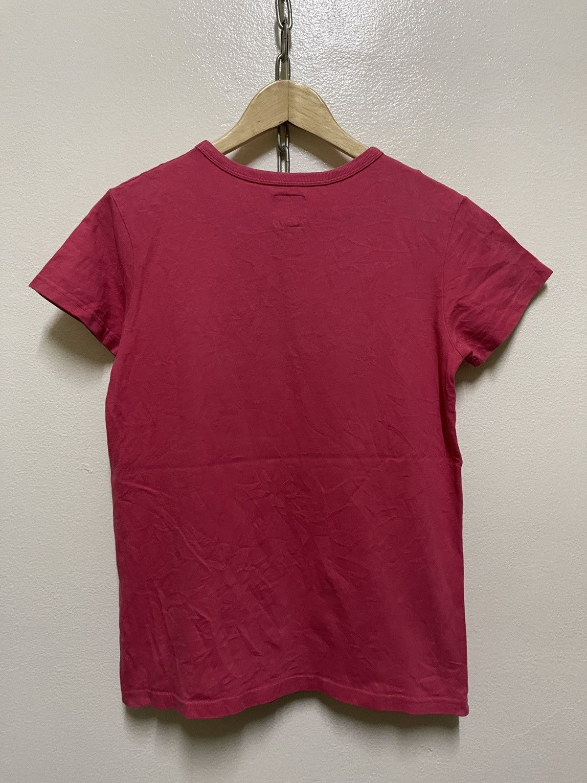 20471120 Hyoma Bunny Tee Size S / US 4 / IT 40 - 8 Thumbnail