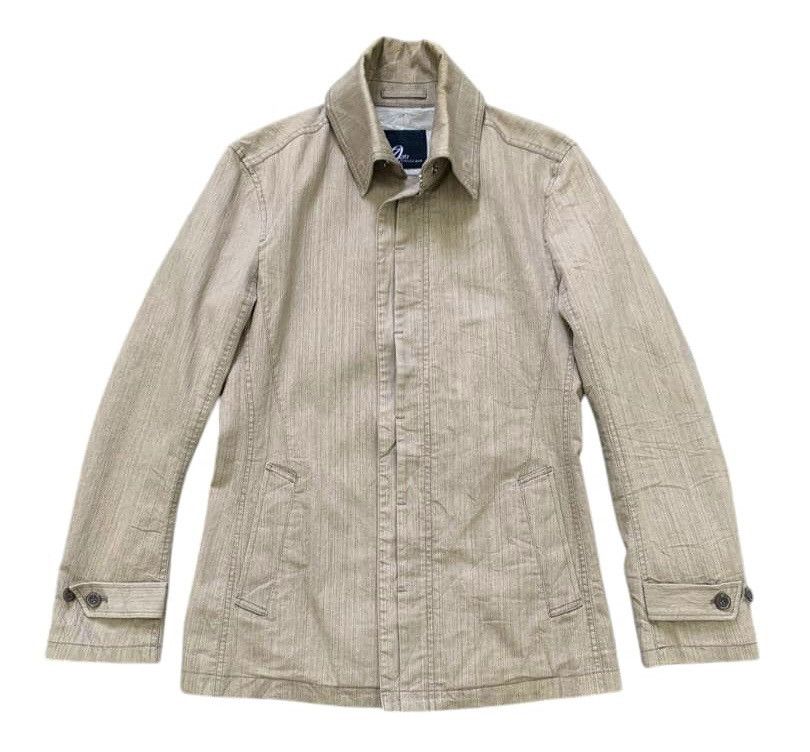 Tornado Mart Zero by Tornado Mart Jacket Size US S / EU 44-46 / 1 - 1 Thumbnail