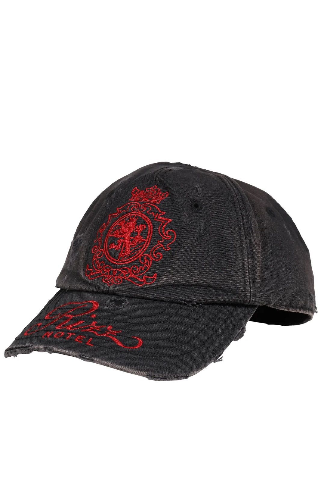 PROJECT G/R Protocol Index RIZZ HOTEL CAP PROJECT GR Size ONE SIZE - 4 Thumbnail