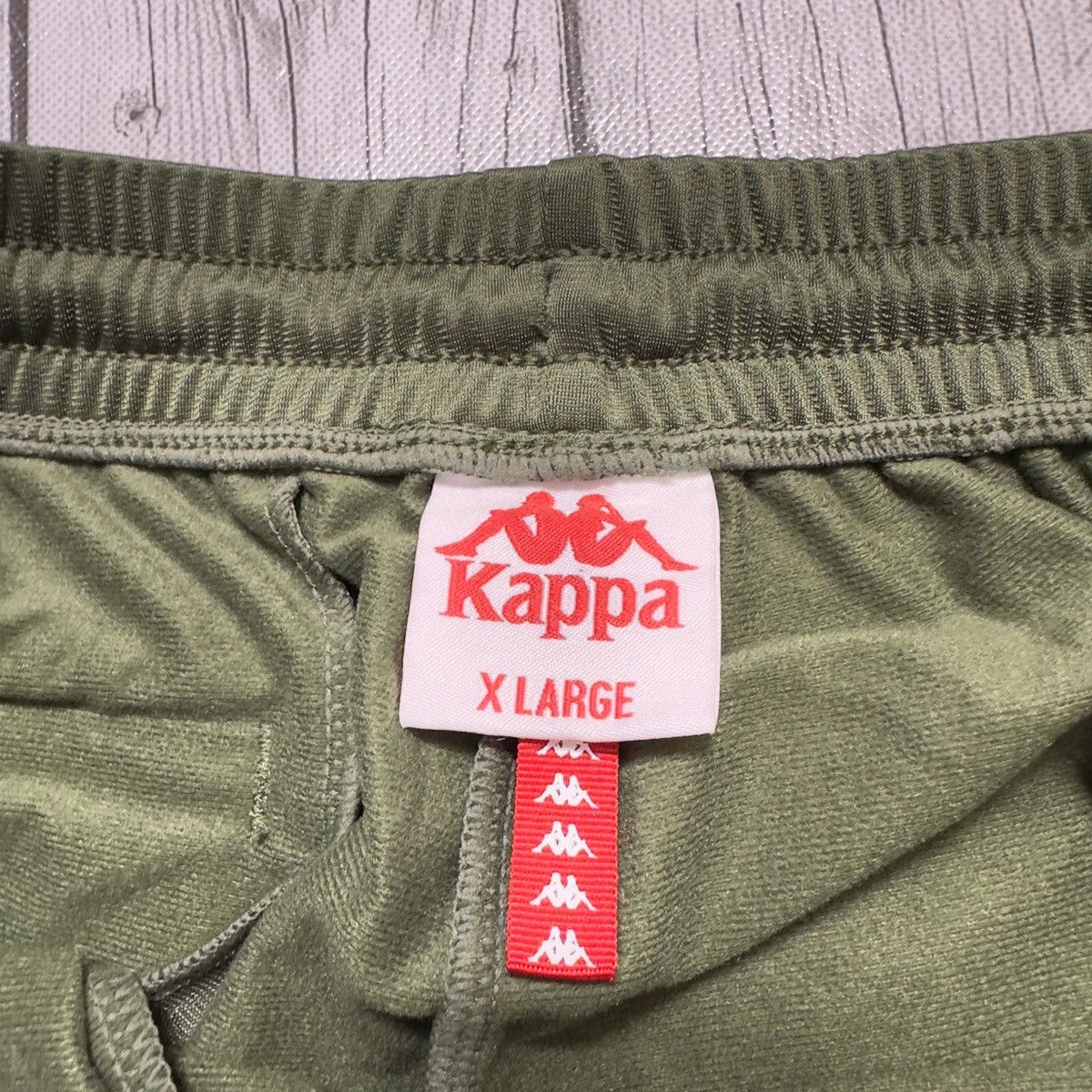 Kappa Kappa Banda pants Size US 36 / EU 52 - 4 Thumbnail