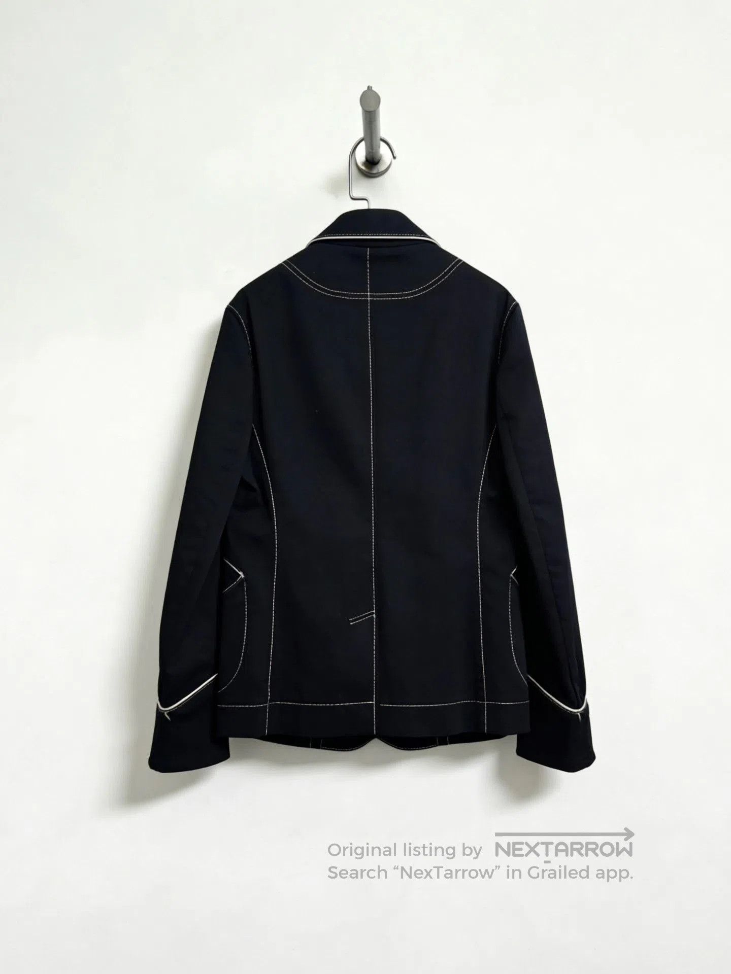 Vivienne Westwood Vivienne Westwood 2009SS Runway Coat. Size US S / EU 44-46 / 1 - 3 Thumbnail
