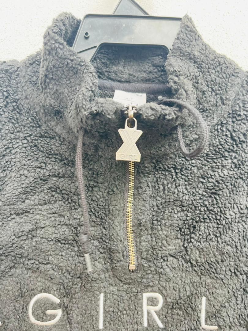 X-Girl Vintage X-Girl Japanese Designer Fashion Style Size L / US 10 / IT 46 - 7 Thumbnail