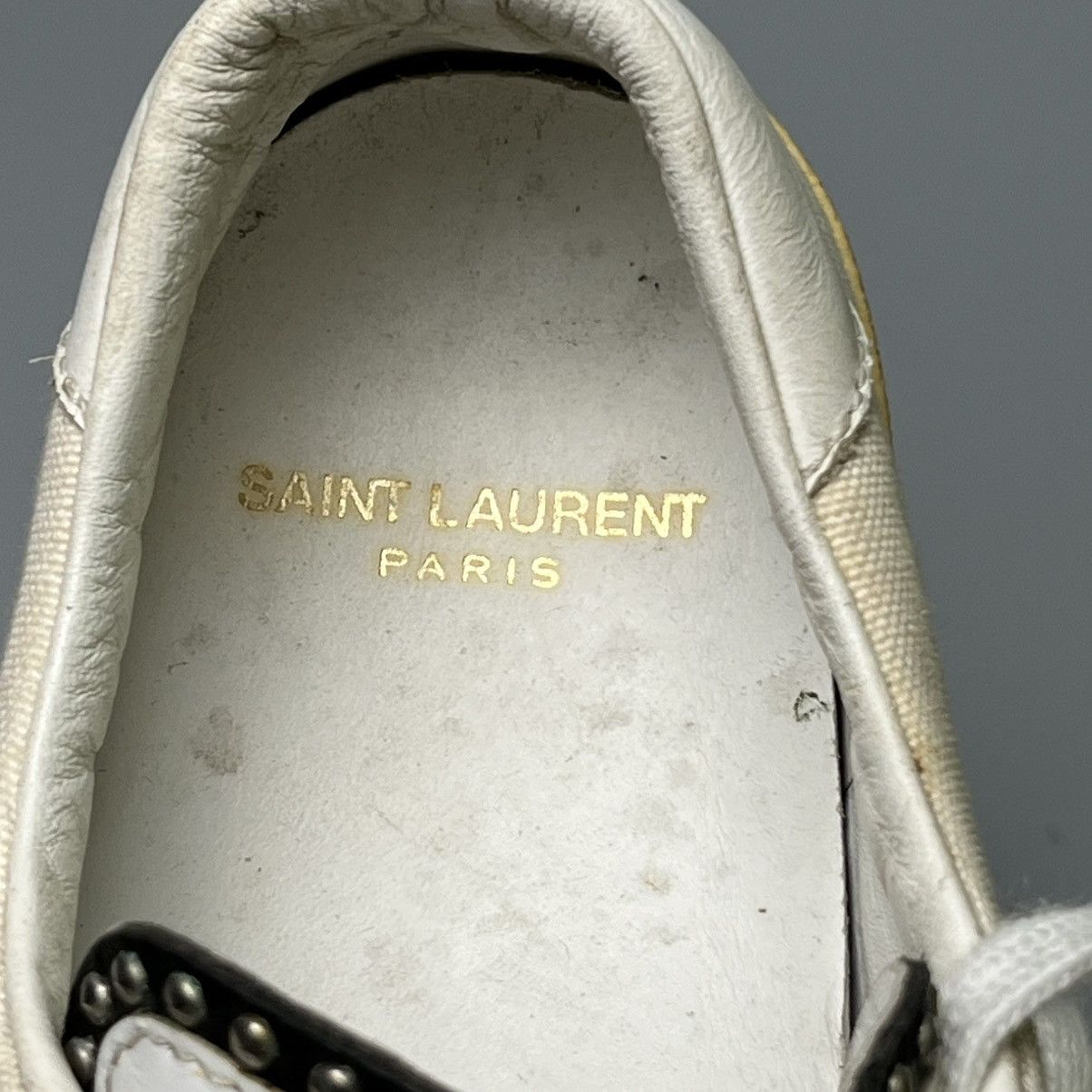 Saint Laurent Paris Saint Laurent Paris - Hedi Slimane “Yeah Baby” Size US 7 / IT 37 - 5 Thumbnail