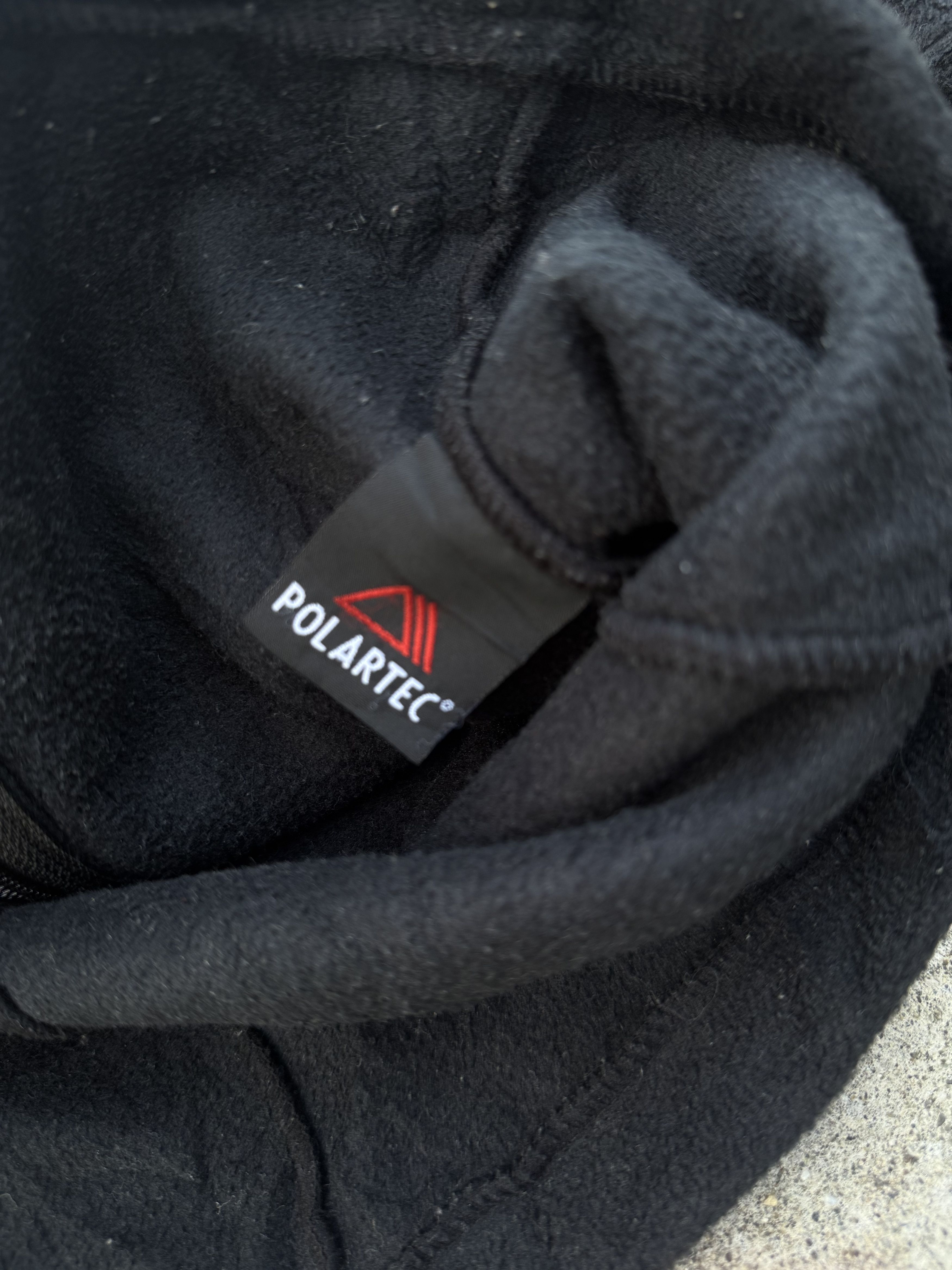 Vexed Generation 1990s Vexed Generation Ninja Fleece Sample Jacket Size US S / EU 44-46 / 1 - 9 Thumbnail