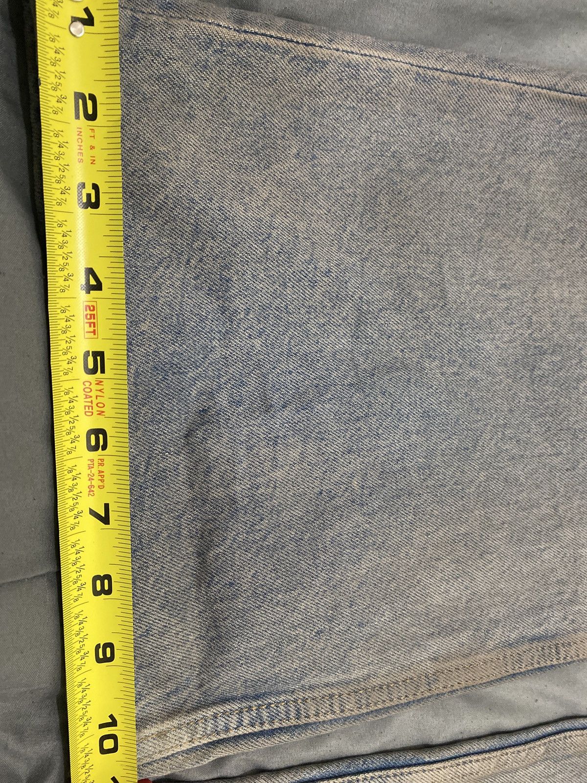 H&M H&M baggy jeans Size US 36 / EU 52 - 3 Thumbnail