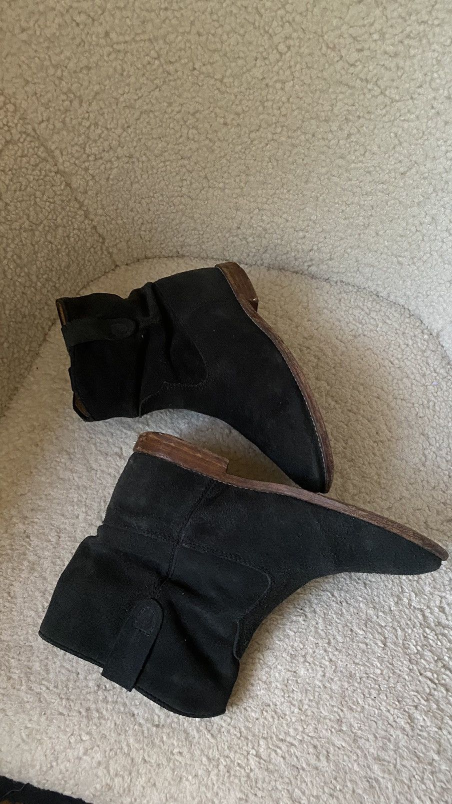 Isabel Marant Isabel Marant etoile boost size eur 38 Size US 7 / IT 37 - 5 Thumbnail