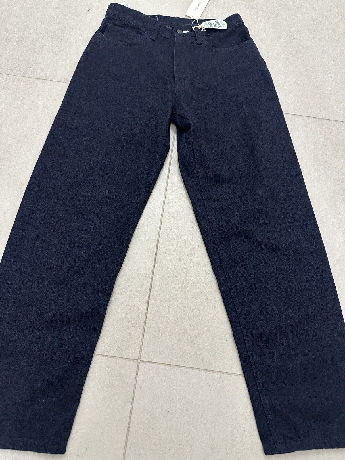 Nanamica Nanamica 5Pockets Straight Denim Pants size 30 Size US 30 / EU 46 - 9 Thumbnail