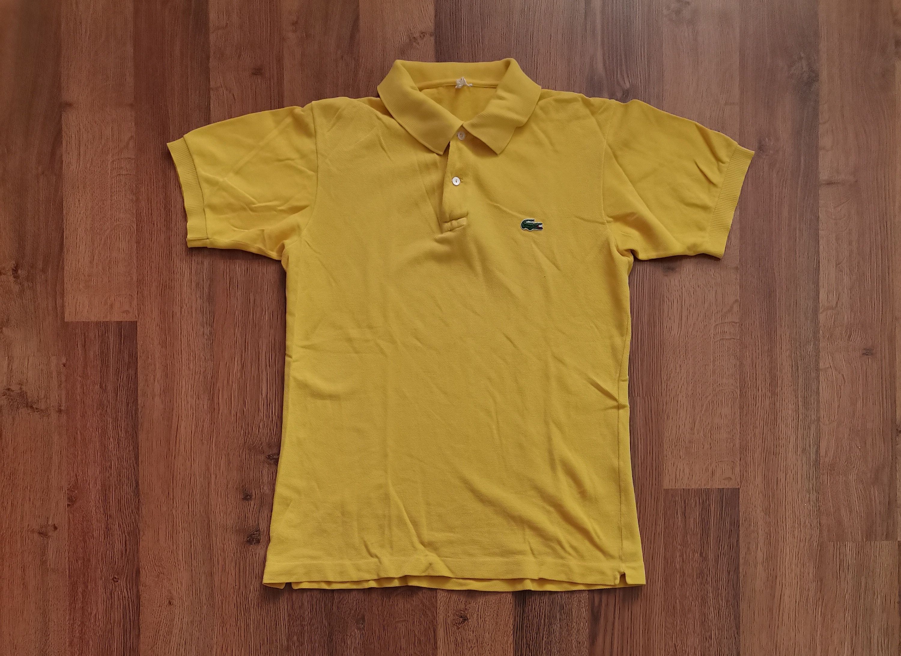 Vintage Lacoste Polo