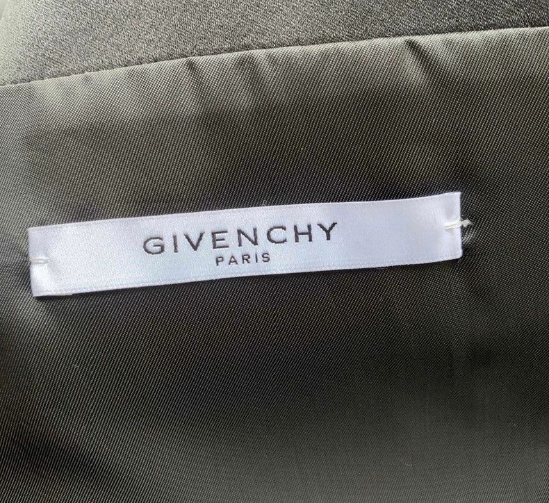Givenchy Givenchy Givenchy Black Star Embroidered Casual Suit -2507 Size US L / EU 52-54 / 3 - 9 Thumbnail