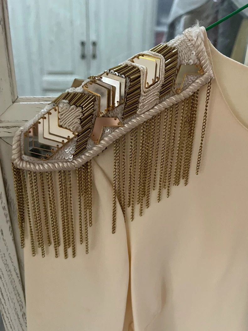 Versace Versace dress Size M / US 6-8 / IT 42-44 - 2 Thumbnail
