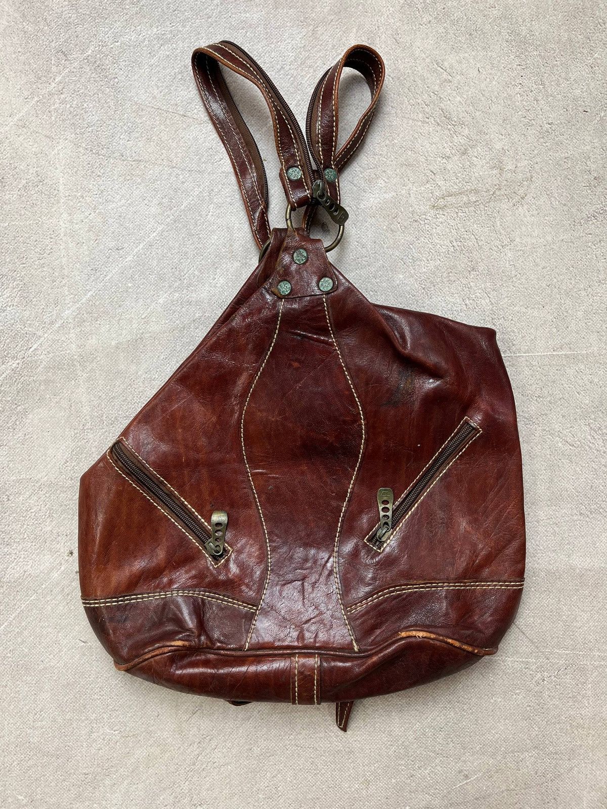 Other Avant Garde Y2k Diesel 14th Addiction Style Bag Size ONE SIZE - 1 Thumbnail